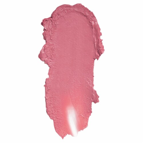 Exhibitionist Lipstick Cream, Delight Blush 415 Perspective: top