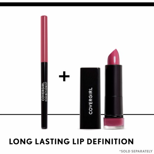 CGColorlicusLipstck bombshelpink u2a Perspective: top