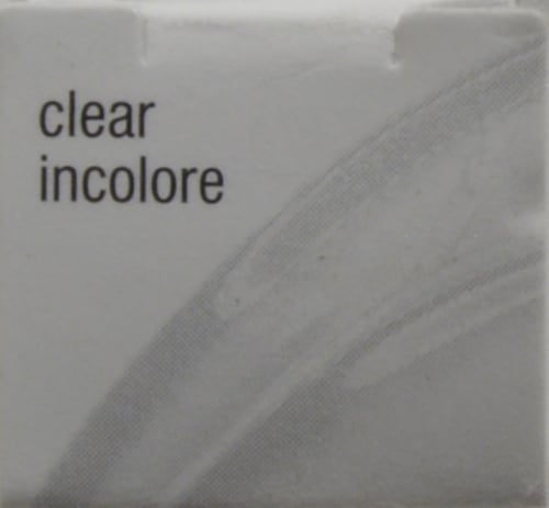CoverGirl® Outlast® Clear Top Coat Perspective: top