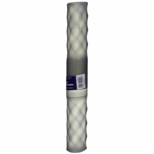 Sprayco Travel Toothbrush Holder Perspective: top