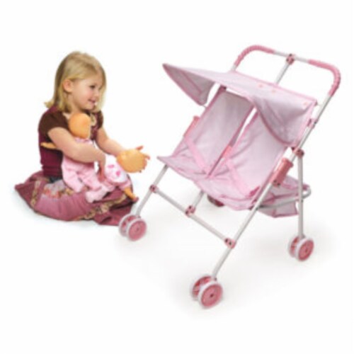 American girl stroller clearance
