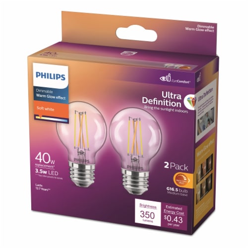 Philips 40 watt led bulb price hotsell