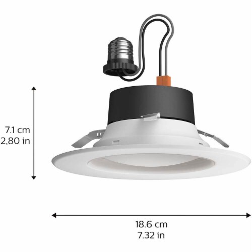 Hue downlight color hotsell