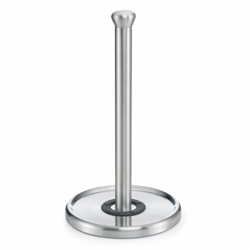 Polder® Single Tear™ Paper Towel Holder Perspective: top