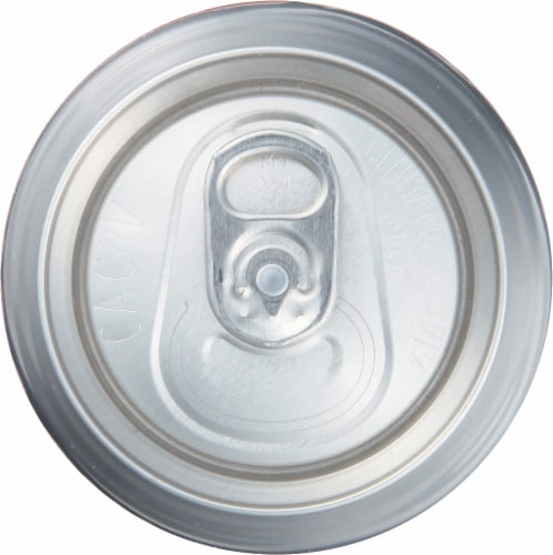 Suzie's Mule Hard Seltzer Perspective: top
