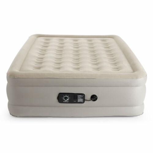 Insta on sale bed raised