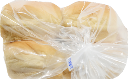 Meyers Slider Buns Perspective: top