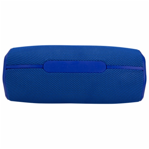 iLive Portable Bluetooth Speaker Perspective: top