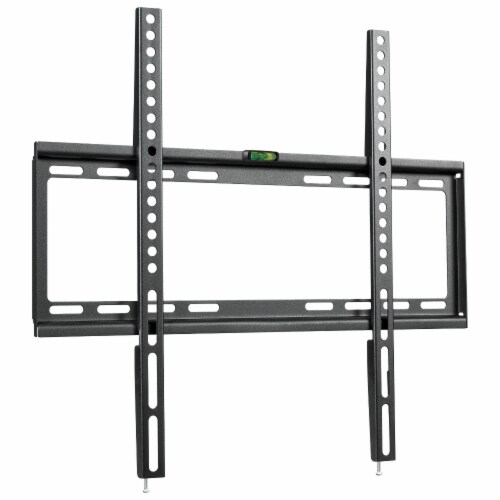 Anchor TM15B Fixed Flat Panel TV Mount for 32-55" TVs Perspective: top