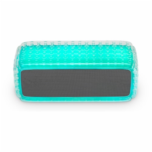 iLive ISBW301TQ Cush-XL Air Bluetooth Speaker Perspective: top