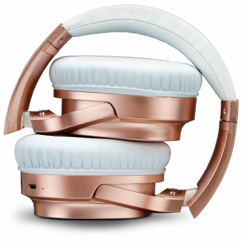 Ilive noise cancelling wireless bluetooth headphones cheap