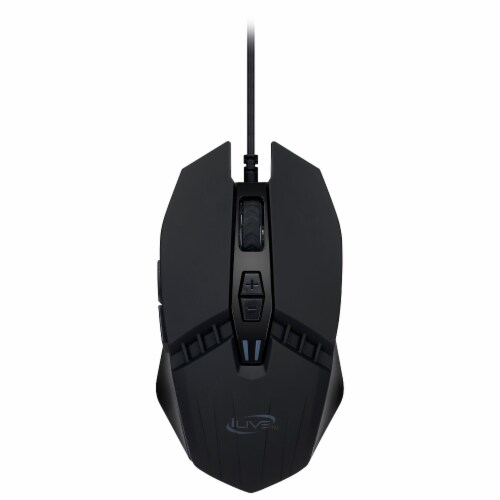 iLive Gaming Accessory Bundle Perspective: top