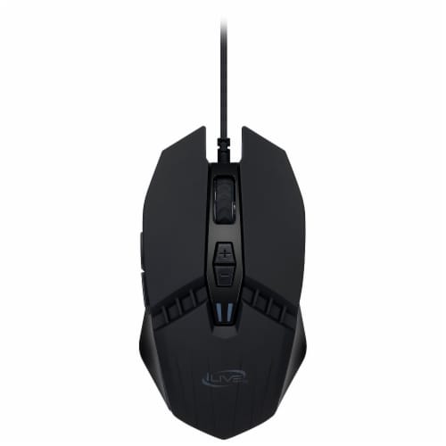 iLive Gaming Accessory Bundle Perspective: top