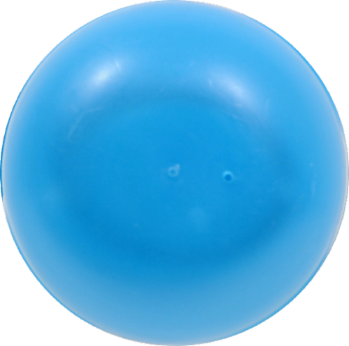 Gillette Venus & Olay Violet Swirl Shave Gel Perspective: top