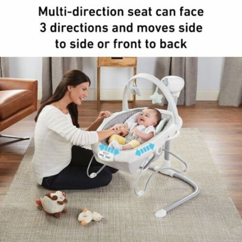 Graco® Soothe 