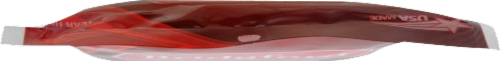 Bridgford Pepperoni Sticks Perspective: top