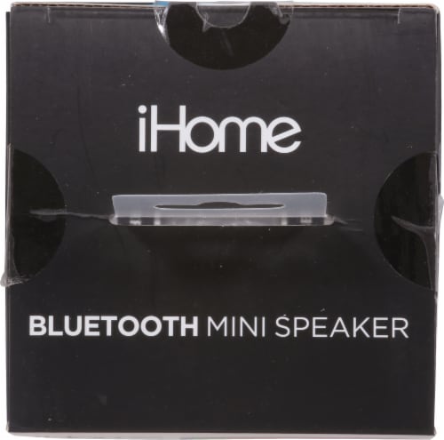 SDI Mini Color Changing Bluetooth Speaker Perspective: top