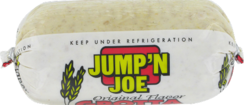Jump'n Joe Original Flavor Grotta Perspective: top