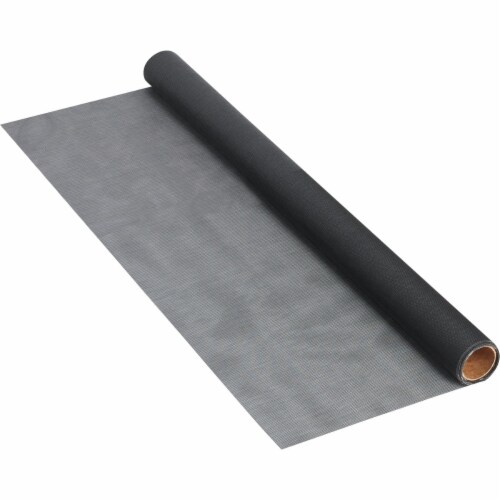 Phifer No-See-Ums 36 In x 84 In. Insect Fiberglass Screen Perspective: top