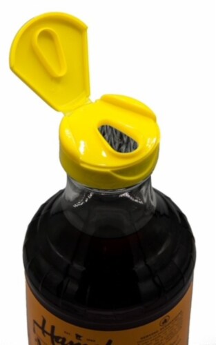 Hamel 100% Pure Maple Syrup Perspective: top