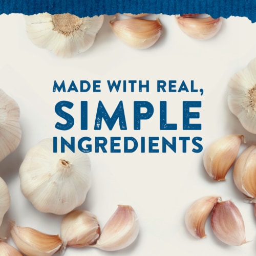 Best Foods Dairy-Free Roasted Garlic Sauce Dip Dressing Perspective: top