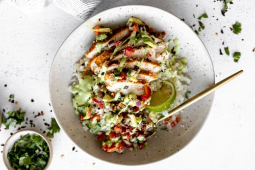 Sir Kensington's Avocado Oil Mayo Perspective: top