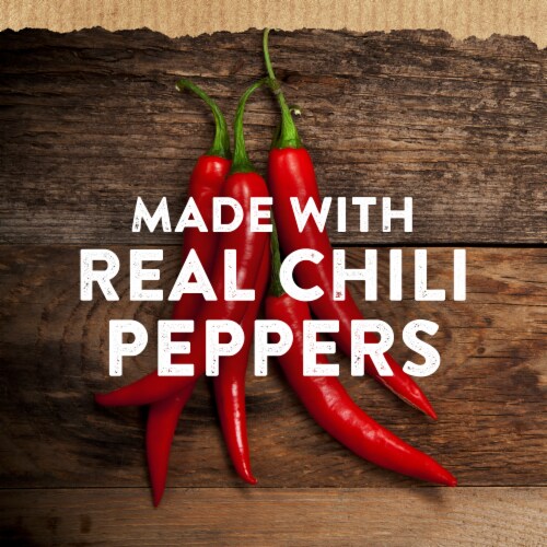 Best Foods Spicy Mayo Perspective: top