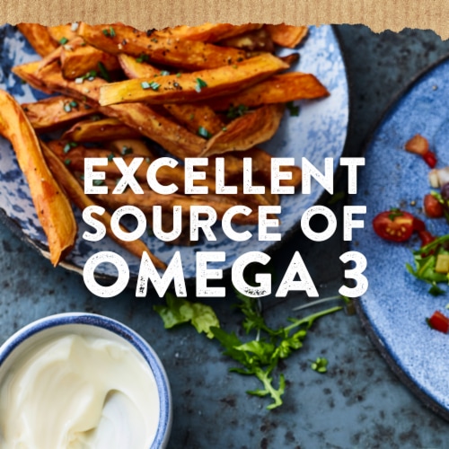 Best Foods with Olive Oil Mayonnaise Dressing Perspective: top