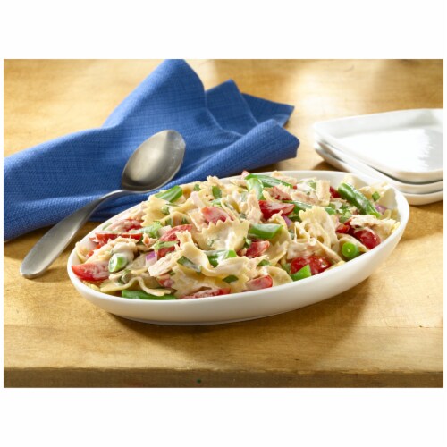 Best Foods® Canola Oil Mayo Perspective: top