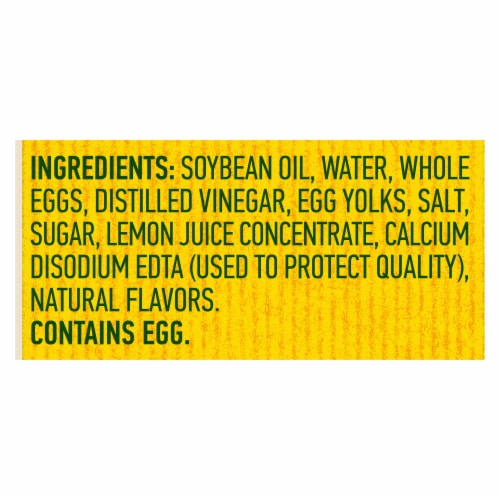 Best Foods® Real Mayo Perspective: top