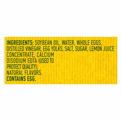 Best Foods® Real Mayo Perspective: top