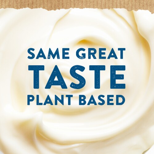 Best Foods® Vegan Mayo-Like Dressing Perspective: top