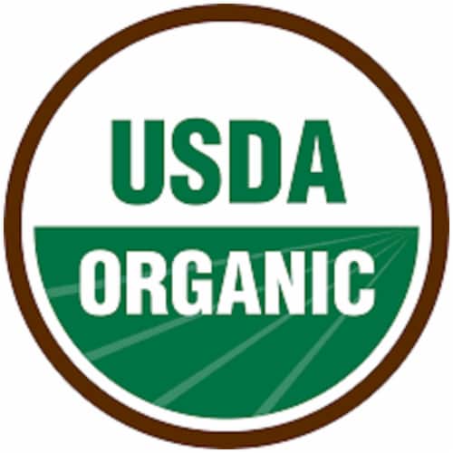 Best Foods Spicy Chipotle Organic Mayonnaise Perspective: top