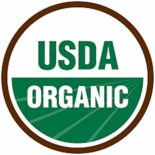 Best Foods® Organic Spicy Chipotle Mayo Perspective: top