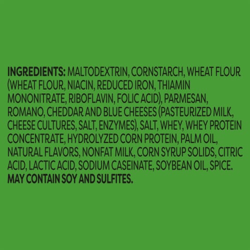 Knorr Alfredo Sauce Sauce Mix Perspective: top