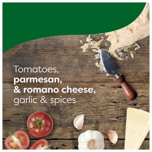 Knorr® Parma Rosa Sauce Mix Perspective: top
