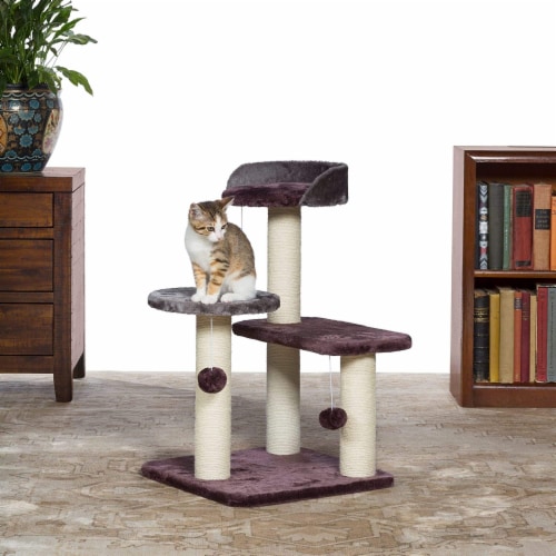 Prevue Play Palace Plush Furniture Perspective: top