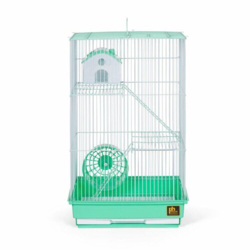 Prevue hendryx hamster cage sale