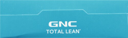 GNC Live Well Vanilla Birthday Cake Meal Bars Perspective: top
