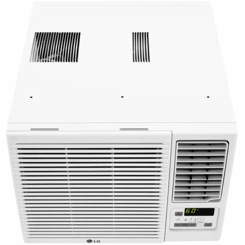 Lg 1.5 hp shop window type aircon