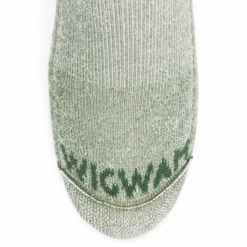 Wigwam® Merino Comfort Hiker Crew Sock Perspective: top