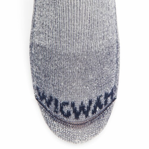 Wigwam® Merino Comfort Hiker Crew Sock Perspective: top