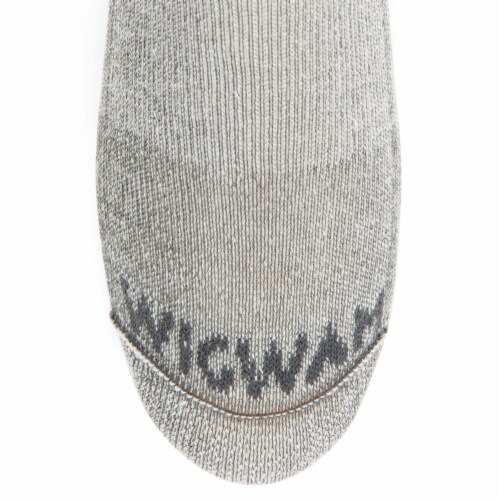 Wigwam® Merino Comfort Hiker Crew Sock Perspective: top