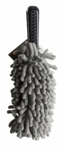 AutoSpa Microfiber Interior Duster Perspective: top