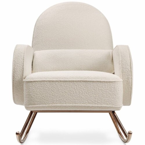Nursery works compass rocking chair on sale