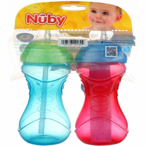 Nuby No Spill Cup, 1 ct - Kroger