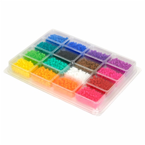 Perler™ Bead Fun Fused Bead Kit, 1 ct - Kroger