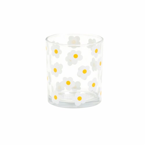 Tabletops Unlimited Glass Tumblers - Assorted Perspective: top