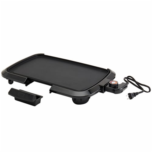 Bohemian Nonstick Griddle Perspective: top