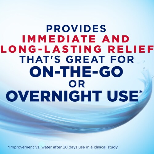 Biotene, Dry Mouth, Moisturizing Spray, Gentle Mint, Soothing Moisturization Perspective: top